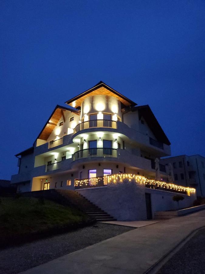 Palace Băile Felix Exterior foto